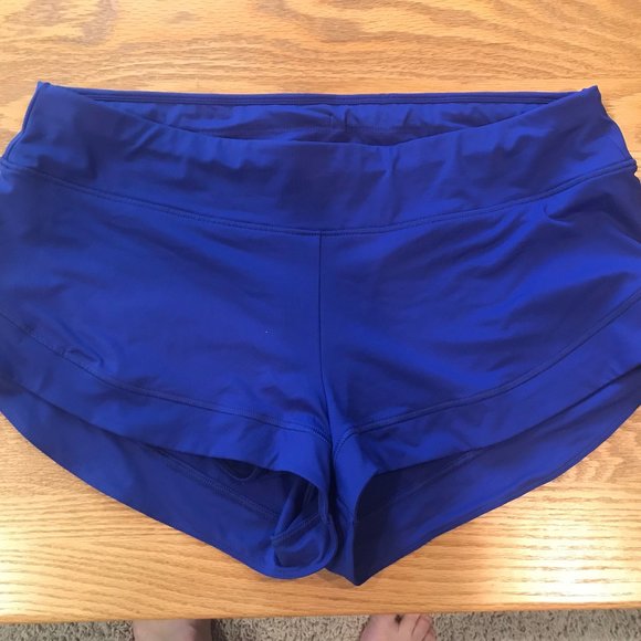 Athleta Pants - Athleta running shorts NWOT